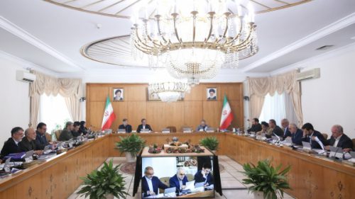 دستور معاون اول رئیس جمهور برای تسهیل صادرات محصولات کشاورزی/ تصویب لایحه توسعه محدوده منطقه آزاد تجاری صنعتی انزلی