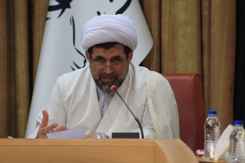 برگزاری مراسم عزاداری اربعین حسینی در ۵۰۰ بقعه گیلان