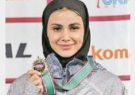دومین طلای بهمنیار این بار در مسکو دومین طلای بهمنیار این بار در مسکو