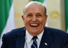 بازجویی از رودی جولیانی در ارتباط با پرونده اوکراین بازجویی از رودی جولیانی در ارتباط با پرونده اوکراین