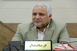 اجرای طرح‌های اشتغال زا توسط بنیاد برکت در تالش