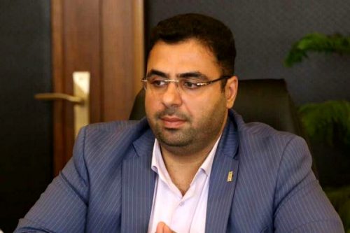 مدیر ارتباطات و امور بین الملل شهرداری رشت منصوب شد