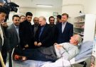 روند ارایه خدمات درمانی در جنوبی ترین شهرستان گیلان بررسی شد روند ارایه خدمات درمانی در جنوبی ترین شهرستان گیلان بررسی شد