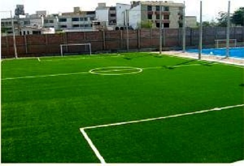 افتتاح 4 زمین چمن مصنوعی در گیلان در هفته تربیت بدنی و ورزش