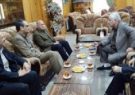 انتصاب قدسی بعنوان سرپرست اداره ورزش و جوانان تالش انتصاب قدسی بعنوان سرپرست اداره ورزش و جوانان تالش