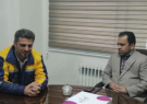 لزوم استفاده از پست در زمینه خدمات نوین ارتباطی لزوم استفاده از پست در زمینه خدمات نوین ارتباطی
