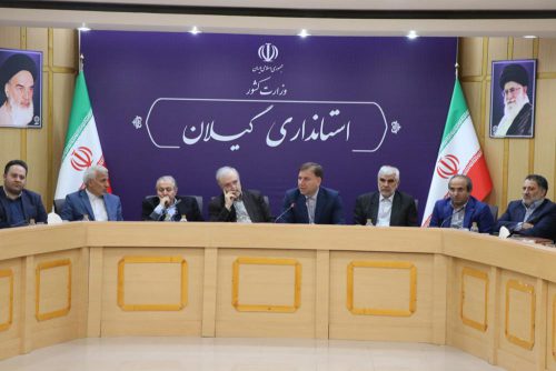 از مهمترین دغدغه ها در حوزه سلامت گیلان؛ تکمیل و تجهیز زیرساخت های بهداشتی و درمانی است