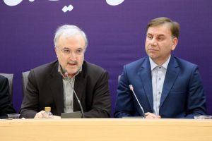 تسریع در اتمام مراکز درمانی با پیشرفت بیش از ۷۰ درصد گیلان اولویت وزارت بهداشت است