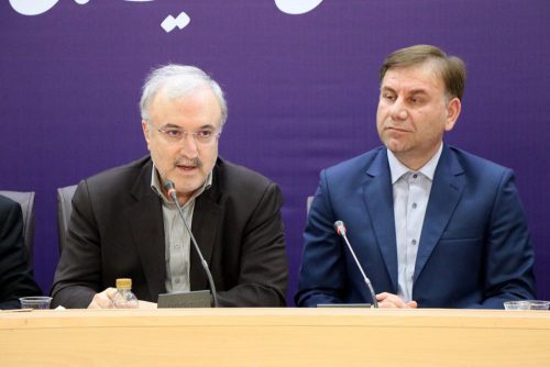 تسریع در اتمام مراکز درمانی با پیشرفت بیش از ۷۰ درصد گیلان اولویت وزارت بهداشت است