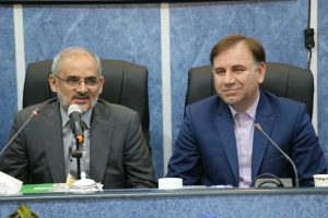 تربیت انسان‌هایی در تراز جمهوری اسلامی مهمترین ماموریت آموزش و پرورش / استاندار گیلان دارای ظرفیت‌های مثبت به ویژه در موضوعات فرهنگی است