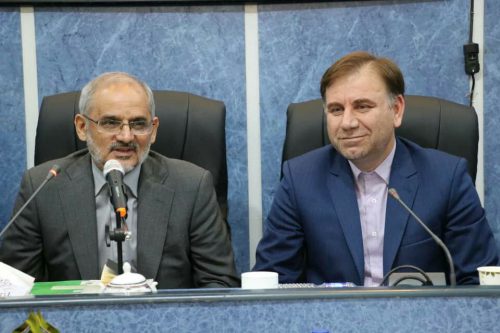 تربیت انسان‌هایی در تراز جمهوری اسلامی مهمترین ماموریت آموزش و پرورش / استاندار گیلان دارای ظرفیت‌های مثبت به ویژه در موضوعات فرهنگی است