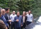 لزوم ساماندهی صحیح نقاط حادثه خیز رودخانه های مرغک و خالکایی لزوم ساماندهی صحیح نقاط حادثه خیز رودخانه های مرغک و خالکایی