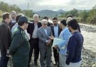 بازدید معاون هماهنگی امور عمرانی استاندار گیلان مناطق خسارت دیده شهرستان تالش بازدید معاون هماهنگی امور عمرانی استاندار گیلان مناطق خسارت دیده شهرستان تالش