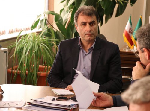 توسعه گردشگری املش در گرو اگروتوریسیم