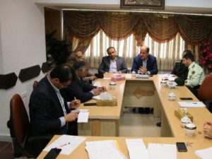 کمیته پیشگیری از جرایم و تخلفات انتخاباتی تشکیل شد