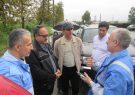 اوضاع شهرستان های استان گیلان تحت کنترل است / فرمانداران با تمام امکانات و تجهیزات پای کار هستند