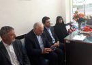 افتتاح مرکز نیکوکاری مهر آفرین در تالش افتتاح مرکز نیکوکاری مهر آفرین در تالش