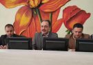 برنامه های مصوب در ستاد بازآفرینی شهری باید بر مبنای توانمندسازی مناطق باشد برنامه های مصوب در ستاد بازآفرینی شهری باید بر مبنای توانمندسازی مناطق باشد