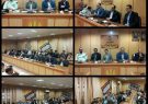 برگزاری همایش روز روستا در فرمانداری فومن برگزاری همایش روز روستا در فرمانداری فومن