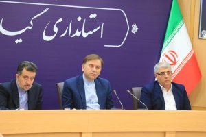 گزارش تصویری ستاد ساماندهی جوانان با حضور محمد مهدی تندگویان