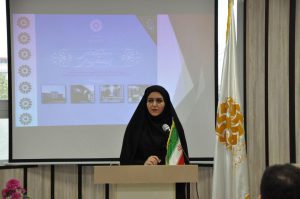 کتابخانه مدرسه زمینه ساز تعامل دانش اموزان با کتابداران است