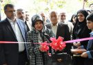 نخستین کتابخانه مدرسه گیلان در بندر انزلی افتتاح شد نخستین کتابخانه مدرسه گیلان در بندر انزلی افتتاح شد