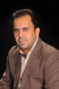 سرپرست فرمانداری شهرستان ماسال منصوب شد