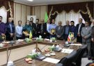 تجلیل از برگزیدگان نخستین فراخوان عکس چای ایرانی تجلیل از برگزیدگان نخستین فراخوان عکس چای ایرانی