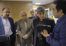 اتصال بندرکاسپین به راه آهن سراسری زیرساخت های آن را تکمیل می کند اتصال بندرکاسپین به راه آهن سراسری زیرساخت های آن را تکمیل می کند