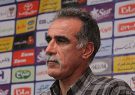 استعفای احمد زاده پذیرفته نمی شود/مالکان ملوان:از سرمربی حمایت قاطعانه می کنیم استعفای احمد زاده پذیرفته نمی شود/مالکان ملوان:از سرمربی حمایت قاطعانه می کنیم