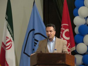 تأمین منابع مشترک تولید کنندگان و مصرف کنندگان با رعایت استاندارد