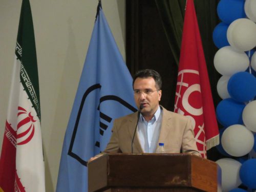 تأمین منابع مشترک تولید کنندگان و مصرف کنندگان با رعایت استاندارد
