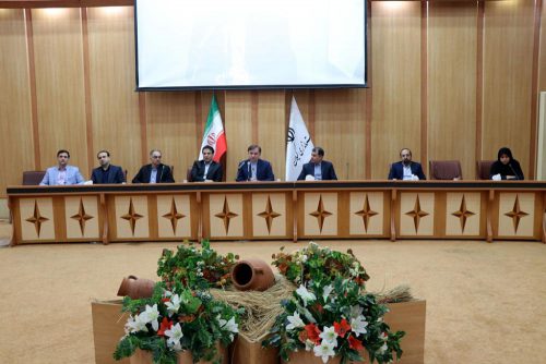 اولویت اساسی آب بندان ها باید تامین آب مطمئن زراعی باشد/ لایروبی آب بندان ها ظرفیت چند سد خاکی را صرفه جویی می کند