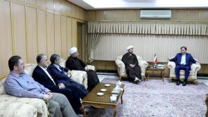 فرایند اجرا و نظارت در انتخابات بر اساس قانون باشد