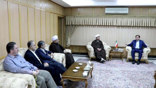 فرایند اجرا و نظارت در انتخابات بر اساس قانون باشد