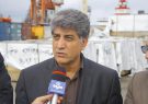مشکلات انتقال کالا از برخی بنادر جنوبی به شمالی رفع شده است مشکلات انتقال کالا از برخی بنادر جنوبی به شمالی رفع شده است