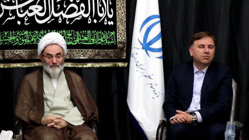 در مسیر ارتقاء شاخص‌های فرهنگی نیازمند نگاهی فرابخشی و تعاملات جمعی هستیم / مردم گیلان در زمره بهترین‌ها هستند