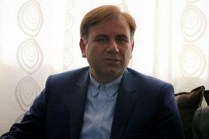 شهید املاکی در آسمان درخشان ایثار و شهادت ستاره‌ای پرتلالو است