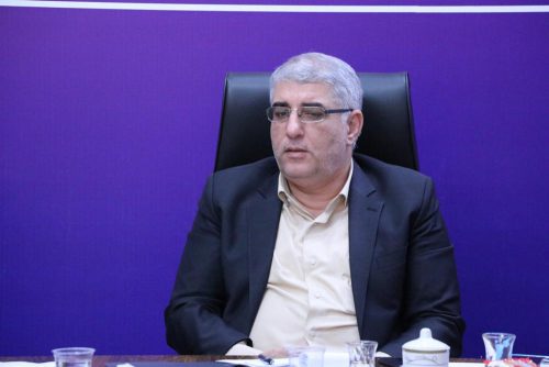 برگزاری نشست بررسی و رفع موانع و مشکلات باشگاه‌های فرهنگی ورزشی استان گیلان