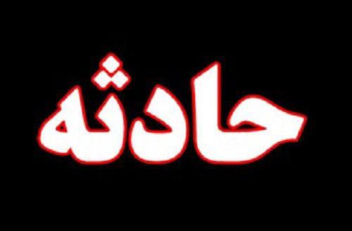واژگونی خودرو در سراوان یک کشته و ۵ مصدوم بر جا گذاشت