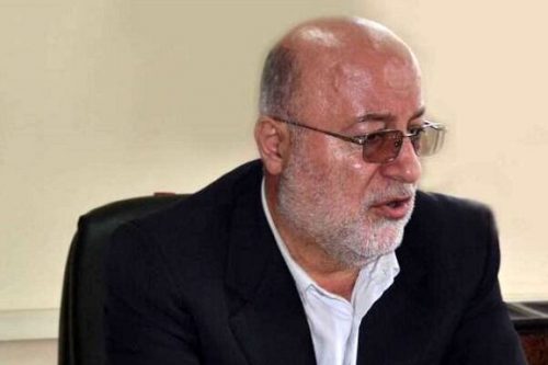نماینده سابق صومعه سرا دار فانی را وداع گفت