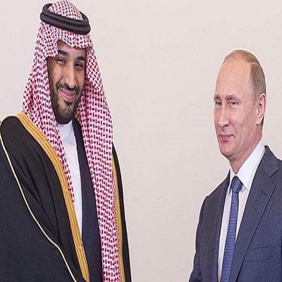 هدف روسیه از توسعه روابط با عربستان و امارات چیست؟/نبرد “هژمونی” در خاورمیانه!