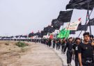 آغاز ثبتنام متقاضیان شرکت در پیادهروی اربعین/ تمهیدات ۱۷ کمیته ستاد اربعین گیلان برای خدمترسانی به زائران آغاز ثبتنام متقاضیان شرکت در پیادهروی اربعین/ تمهیدات ۱۷ کمیته ستاد اربعین گیلان برای خدمترسانی به زائران