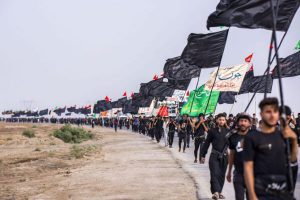 آغاز ثبت‌نام متقاضیان شرکت در پیاده‌روی اربعین/ تمهیدات ۱۷ کمیته ستاد اربعین گیلان برای خدمت‌رسانی به زائران