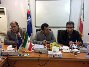 دستگاه های دولتی از سرمایه گذاران آستارا حمایت کنند