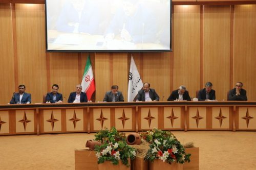 گیلان برترین استان در پرداخت تسهیلات اشتغال پایدار روستایی و عشایری کشور