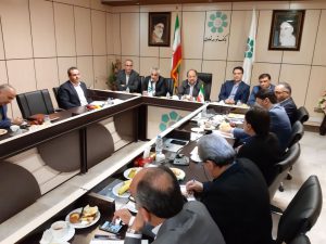 پرداخت بیش از ۲۵۰۰میلیارد ریال تسهیلات از ابتدای سال ۹۸در استان گیلان