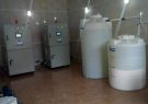 استفاده از دستگاه الکترولیز نمک طعام بکو برای گندزدایی در تصفیه خانه بهارستان آستارا استفاده از دستگاه الکترولیز نمک طعام بکو برای گندزدایی در تصفیه خانه بهارستان آستارا
