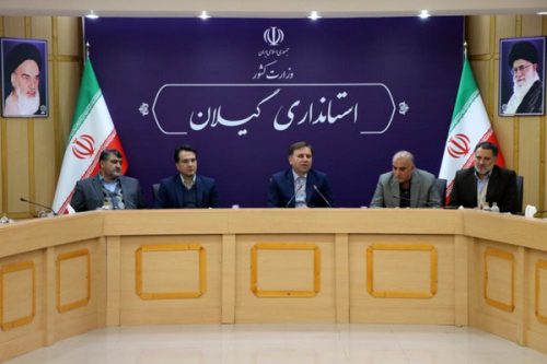 هیچ مانعی برای توسعه صادرات، پذیرفتنی نیست