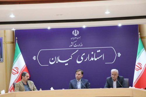 تعدادی از سازه های استان با تهدید تخریب در سیلابها مواجه هستند